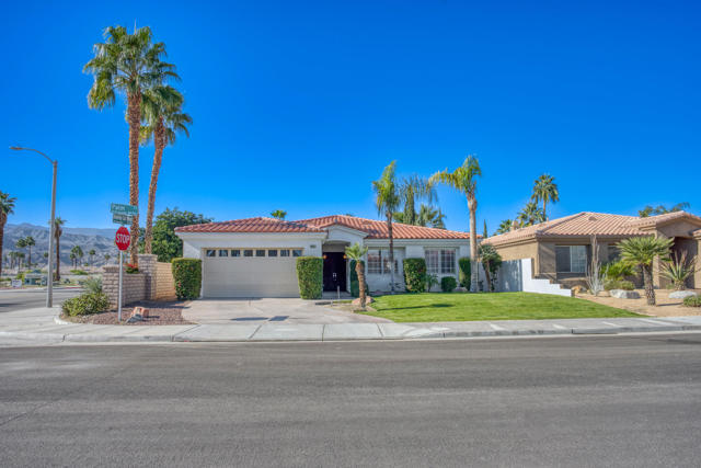 40747 Palm Court, Palm Desert, CA 92260