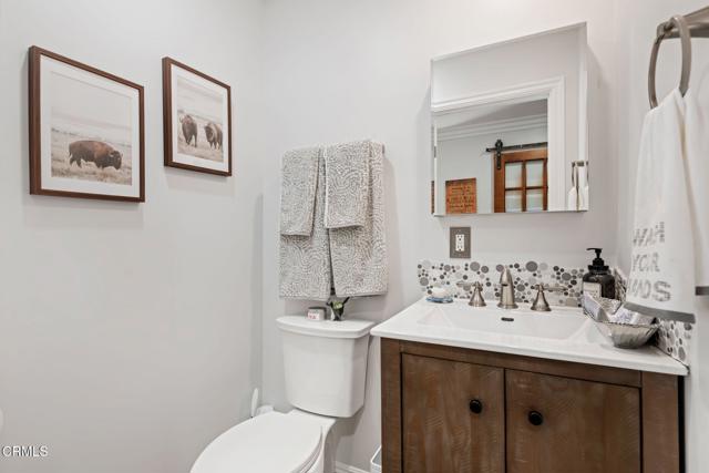 Detail Gallery Image 23 of 59 For 246 Crestwood Ave, Ventura,  CA 93003 - 4 Beds | 2/1 Baths