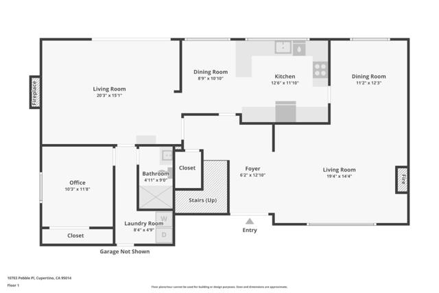Image 66 of 69 For 10703 Pebble Place