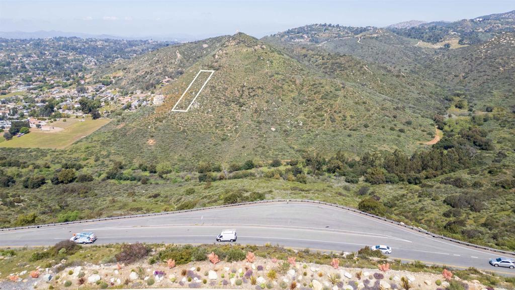 North Of Poway Road Lot 12 Poway - photo 3