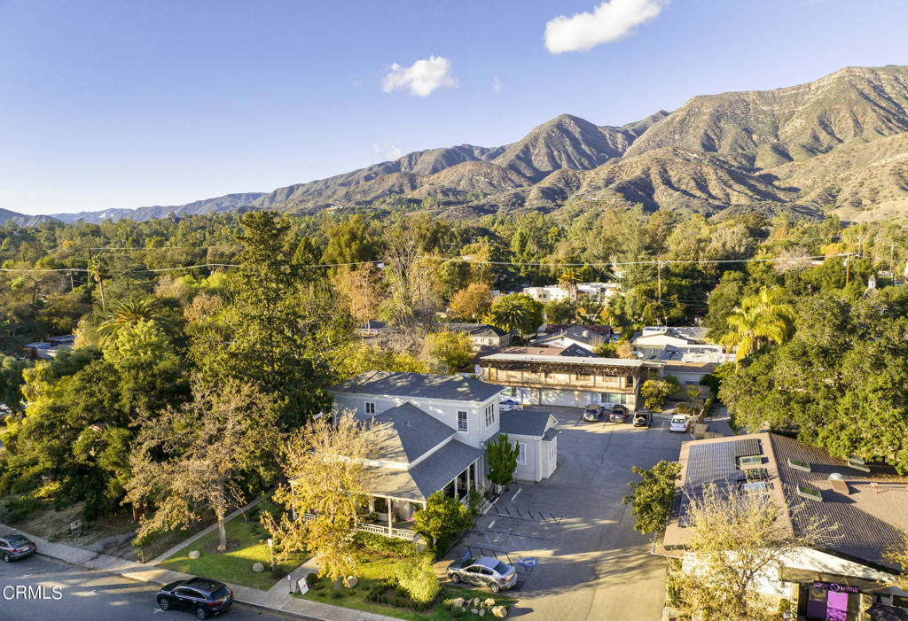 310 E Matilija Street, Ojai, CA 93023