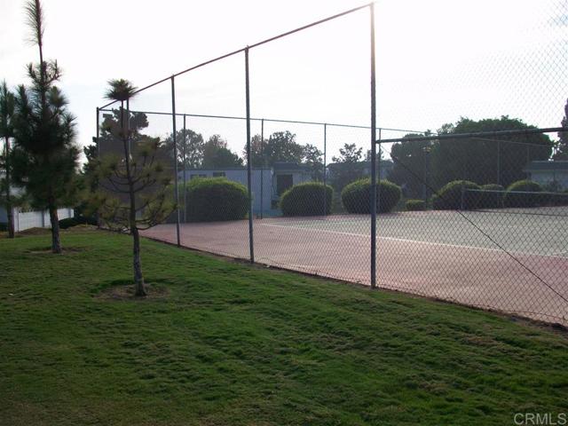 Detail Gallery Image 24 of 25 For 1640 Maple Drive #30,  Chula Vista,  CA 91911 - 3 Beds | 2/1 Baths