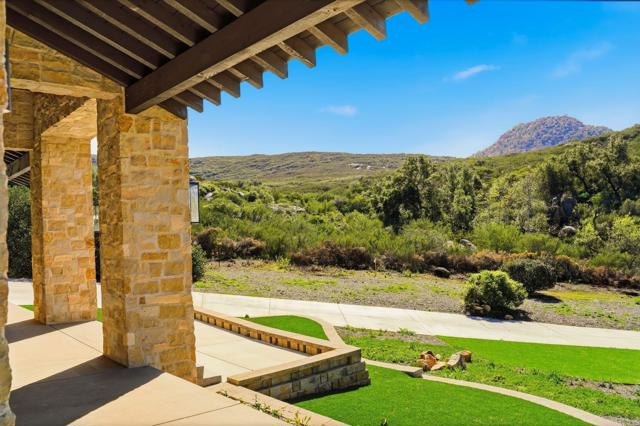 Detail Gallery Image 57 of 70 For 24321 Barona Mesa Rd, Ramona,  CA 92065 - 5 Beds | 3/1 Baths