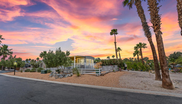 Details for 16400 Bubbling Wells Road 69, Desert Hot Springs, CA 92240