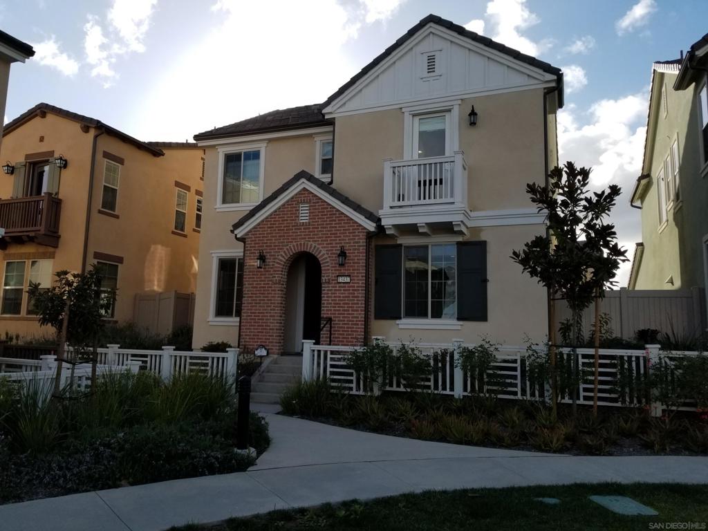 13437 Dayflower Way