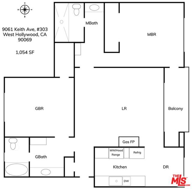 9061 Keith Avenue, West Hollywood CA: https://media.crmls.org/mediaz/c731ad97-6b88-45c9-954b-06862610edf0.jpg