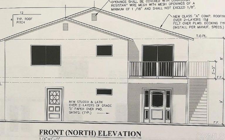 3195 Buena Vista Ave.