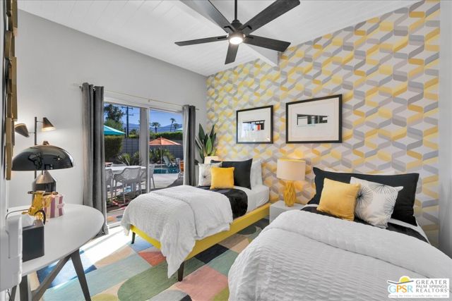 657 N Juanita Drive, Palm Springs, CA 92262