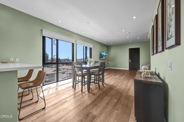 Detail Gallery Image 12 of 28 For 210 N Monterey St #409,  Alhambra,  CA 91801 - 2 Beds | 2 Baths