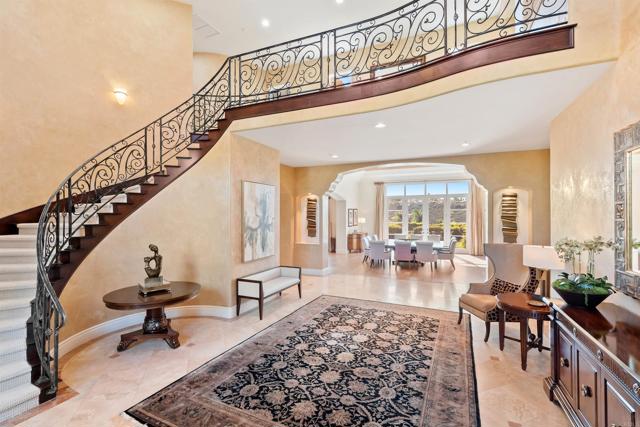 Detail Gallery Image 3 of 27 For 14480 Bellvista Dr, Rancho Santa Fe,  CA 92067 - 5 Beds | 5/1 Baths