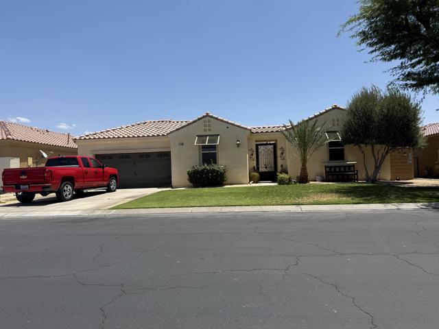 Listing Details for 42276 Revere Street, Indio, CA 92203