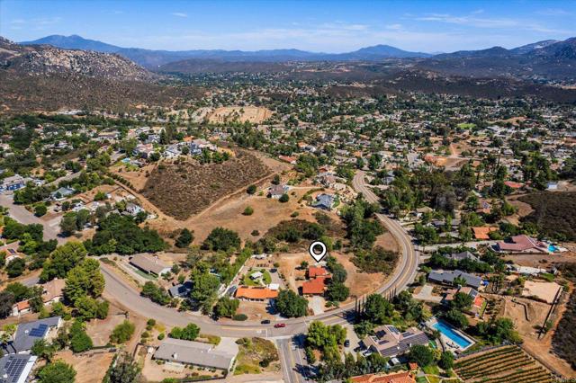 Detail Gallery Image 37 of 57 For 24093 Sargeant Rd., Ramona,  CA 92065 - 4 Beds | 3 Baths