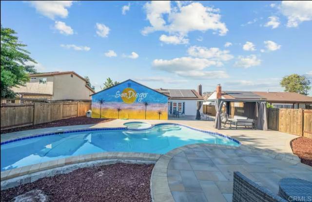 Detail Gallery Image 23 of 28 For 409 Pesca Ct, Spring Valley,  CA 91977 - 3 Beds | 2 Baths