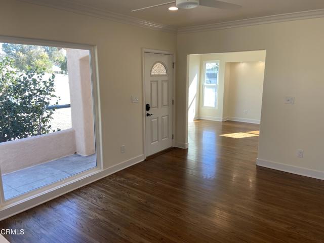 Detail Gallery Image 2 of 11 For 621 S F St, Oxnard,  CA 93030 - 2 Beds | 1 Baths