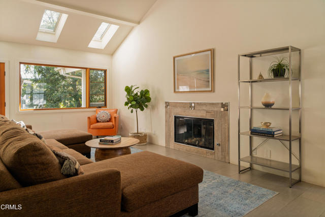 Detail Gallery Image 18 of 63 For 12841 Tree Ranch Rd, Ojai,  CA 93023 - 5 Beds | 3/1 Baths