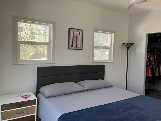 Detail Gallery Image 8 of 9 For 28919 Deer Creek Trl, Pine Valley,  CA 91962 - 1 Beds | 1 Baths