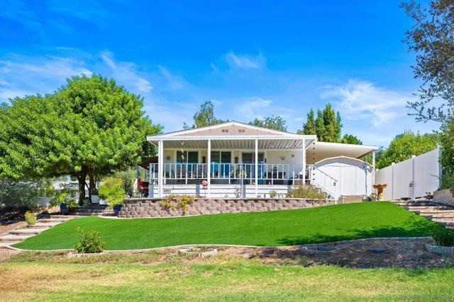 18218 Paradise Mountain Rd, Valley Center, California 92082, 2 Bedrooms Bedrooms, ,2 BathroomsBathrooms,Residential,For Sale,Paradise Mountain Rd,240028474SD