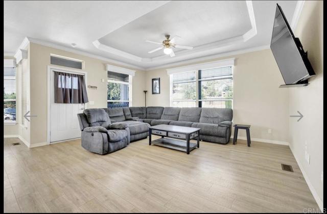 Detail Gallery Image 12 of 22 For 8968 Winter Gardens Blvd. Spc 1,  Lakeside,  CA 92040 - 3 Beds | 2 Baths