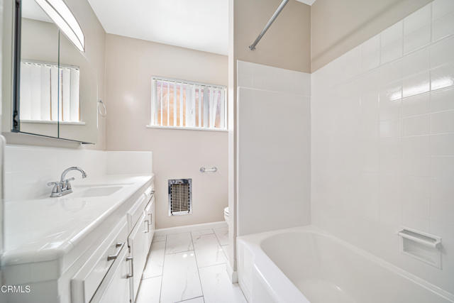 Detail Gallery Image 13 of 20 For 91 S Meridith Ave #4,  Pasadena,  CA 91106 - 2 Beds | 1 Baths