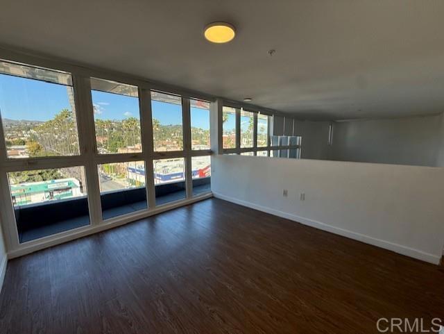 Detail Gallery Image 3 of 6 For 5750 Hollywood Bld #636,  Los Angeles,  CA 90028 - 2 Beds | 2 Baths