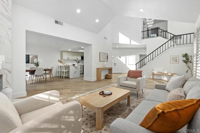 Detail Gallery Image 10 of 49 For 2533 Holly Valley Dr, Vista,  CA 92084 - 3 Beds | 2 Baths