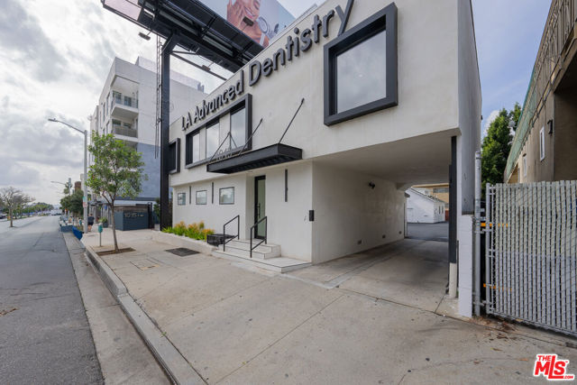  Commercial for Sale in West Hollywood, California