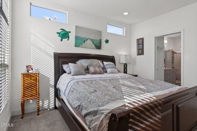 Detail Gallery Image 20 of 28 For 445 Gaviota Pl #124,  Oxnard,  CA 93033 - 3 Beds | 2 Baths