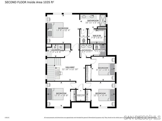 1882 Emily St, El Cajon CA: https://media.crmls.org/mediaz/c743c0af-ce6d-4fea-bbb8-e242d753c979.jpg