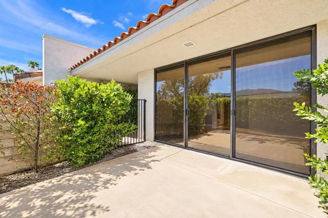 1 Rutgers Court, Rancho Mirage, CA 92270