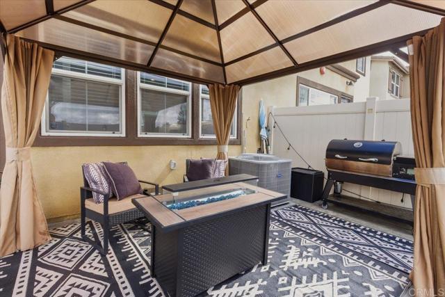 Detail Gallery Image 30 of 41 For 1166 Evelyn Drive, El Cajon,  CA 92021 - 3 Beds | 2/1 Baths