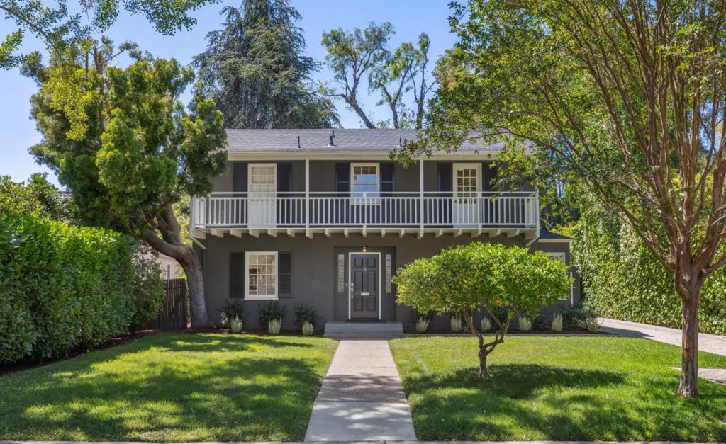 1310 Greenwood Avenue