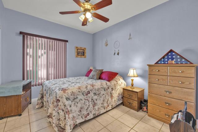Detail Gallery Image 10 of 29 For 373 Ocotillo Cir, Borrego Springs,  CA 92004 - 3 Beds | 2 Baths
