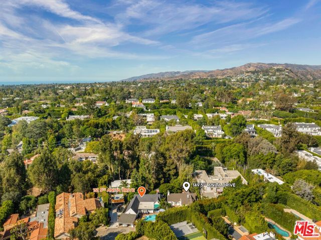 Drew Fenton | 151 5th Anita Drive Los Angeles CA | MLS: 7455651