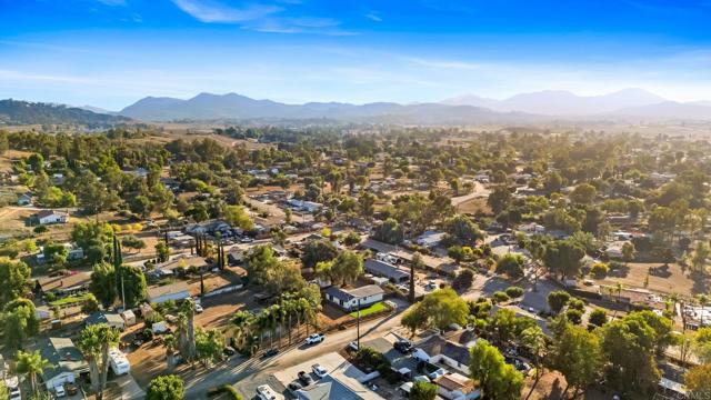 Detail Gallery Image 44 of 48 For 1844 El Cajon Ln, Ramona,  CA 92065 - 3 Beds | 2 Baths
