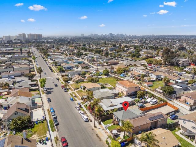 Detail Gallery Image 42 of 42 For 4152 Epsilon St, San Diego,  CA 92113 - 3 Beds | 2 Baths