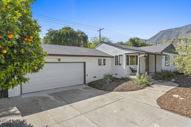 Detail Gallery Image 41 of 46 For 913 Sunset Pl, Ojai,  CA 93023 - 1 Beds | 1 Baths