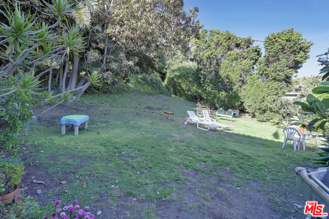 Drew Fenton | 153 W Channel Road Santa Monica CA | MLS: 7020030