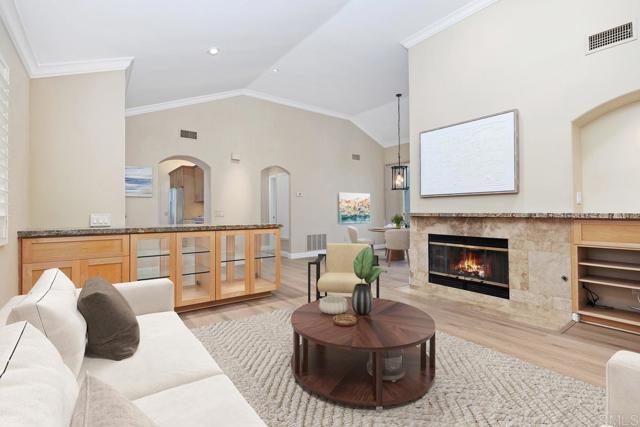 Detail Gallery Image 22 of 45 For 4459 Dorchester Pl, Carlsbad,  CA 92010 - 3 Beds | 2 Baths