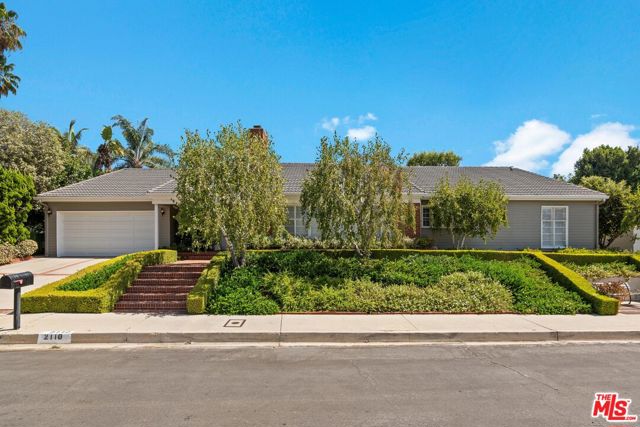 2110 Eric Dr, Los Angeles, CA 90049