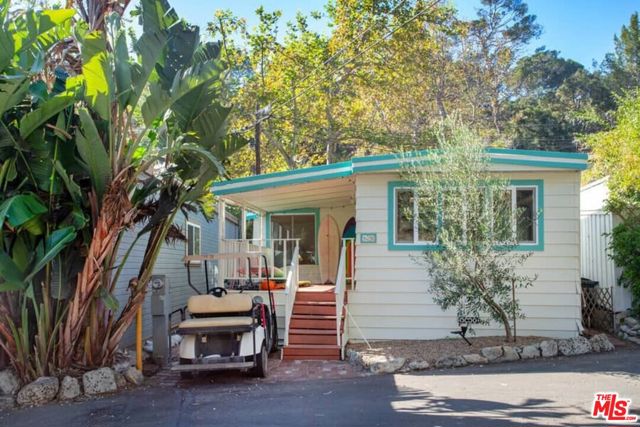 68 Paradise Cove Road photo 2