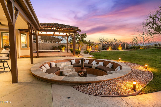 Detail Gallery Image 47 of 67 For 12428 Palmer Dr, Moorpark,  CA 93021 - 5 Beds | 5/1 Baths