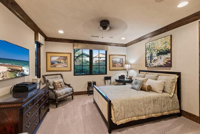 Detail Gallery Image 39 of 48 For 7953 Sentinel, San Diego,  CA 92127 - 5 Beds | 6/1 Baths