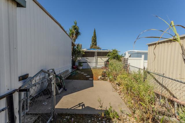 Detail Gallery Image 26 of 29 For 351 E Bradley Ave #48,  El Cajon,  CA 92021 - 2 Beds | 1 Baths