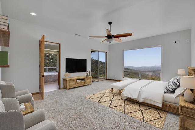 Detail Gallery Image 14 of 64 For 15711 Salida Del Sol, Ramona,  CA 92065 - 5 Beds | 4/1 Baths