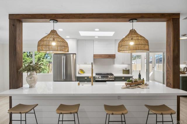 Home for Sale in El Cajon
