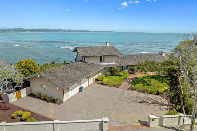 Image 2 of 51 For 4250 Opal Cliff Drive