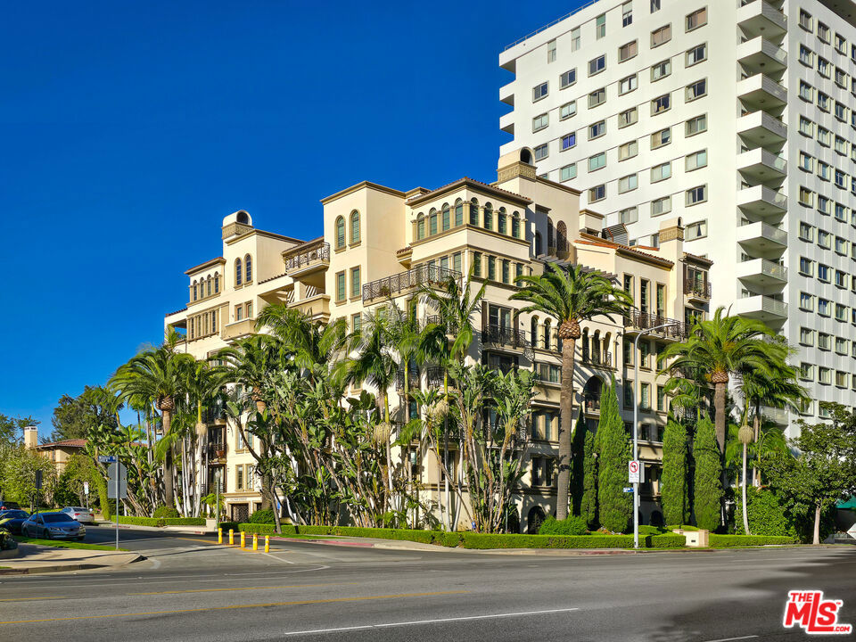 10795 Wilshire Boulevard #304