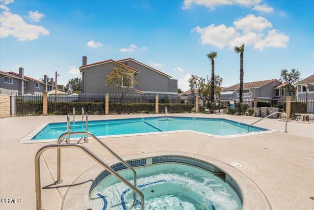 Detail Gallery Image 16 of 20 For 1314 Gina Dr, Oxnard,  CA 93030 - 3 Beds | 2/1 Baths