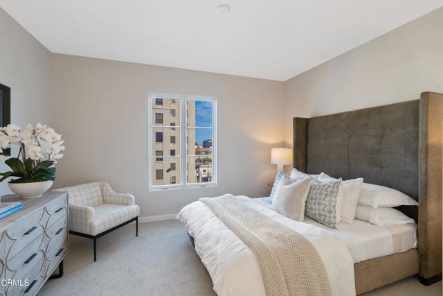 Detail Gallery Image 41 of 50 For 88 N Oakland Ave #603,  Pasadena,  CA 91101 - 2 Beds | 2 Baths