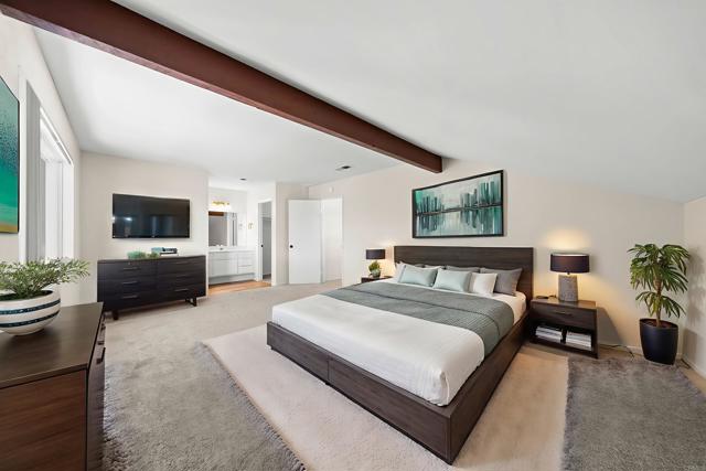Detail Gallery Image 7 of 29 For 1480 Bridgeview Dr, San Diego,  CA 92105 - 3 Beds | 3 Baths
